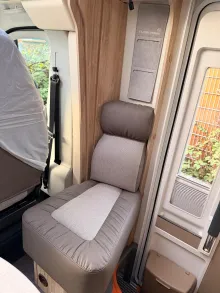 Fahrzeugbild Eura Mobil Profila T PT 660 EB #7