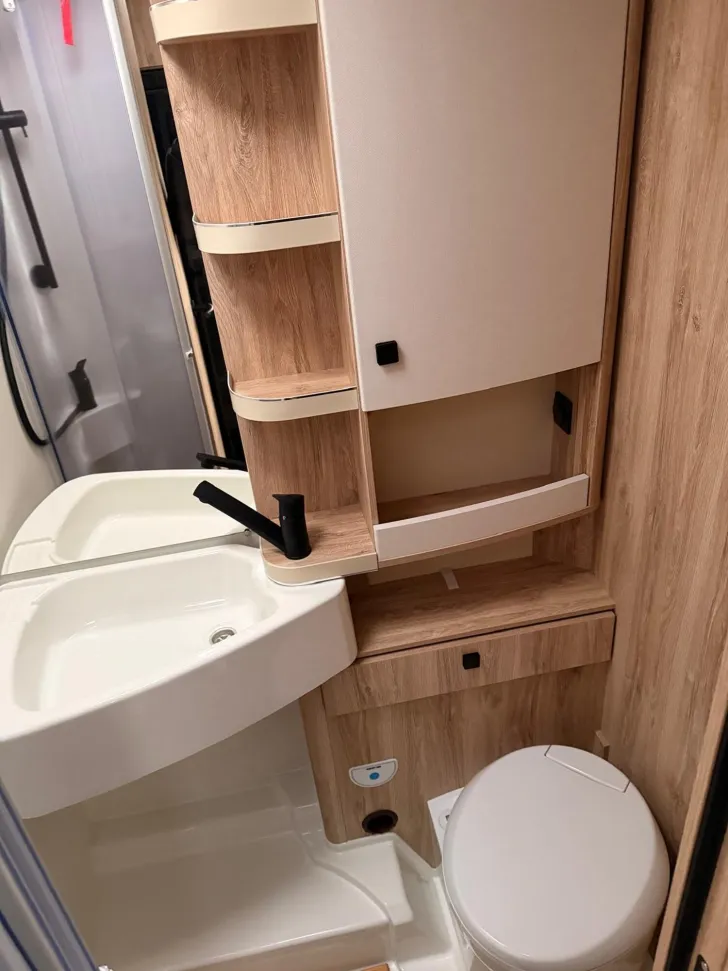 Fahrzeugbild Eura Mobil Profila T PT 660 EB #13