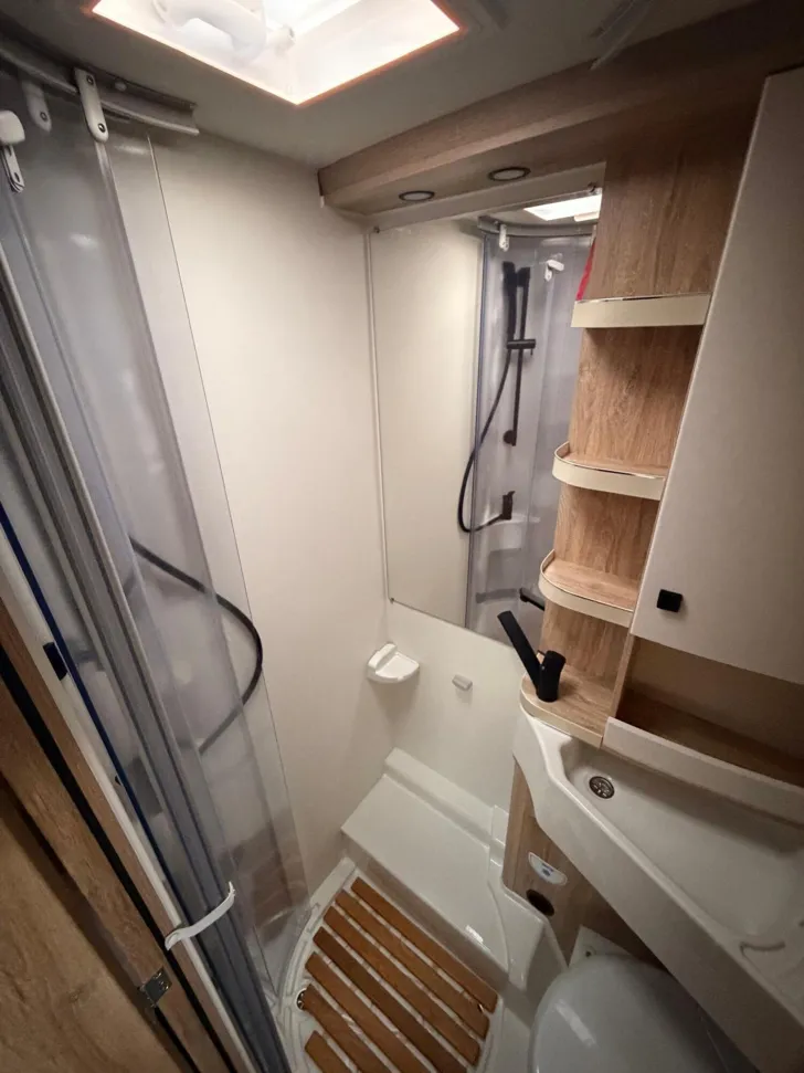 Fahrzeugbild Eura Mobil Profila T PT 660 EB #14