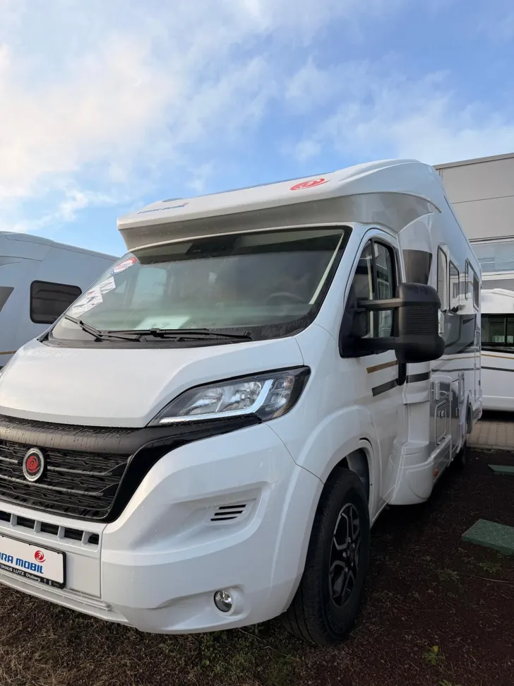 Fahrzeugbild Eura Mobil Profila T PT 720 EF Sondermodell Edition 101 #4
