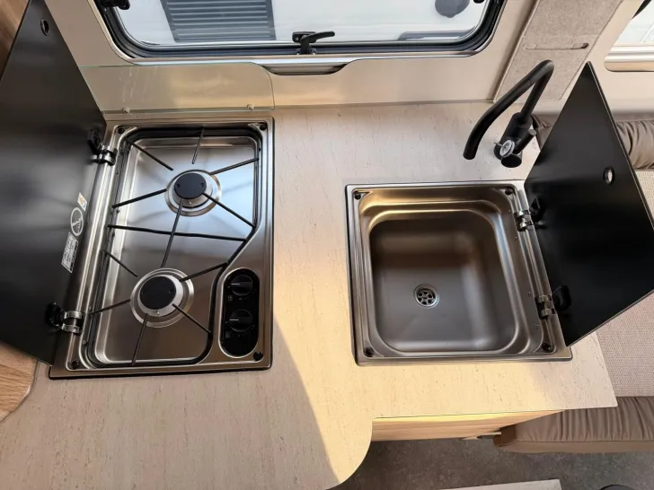 Fahrzeugbild Eura Mobil Profila T PT 720 EF Sondermodell Edition 101 #8