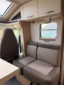 Fahrzeugbild Eura Mobil Profila T PT 720 EF Sondermodell Edition 101 #12