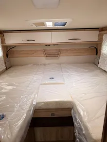 Fahrzeugbild Eura Mobil Profila T PT 720 EF Sondermodell Edition 101 #13