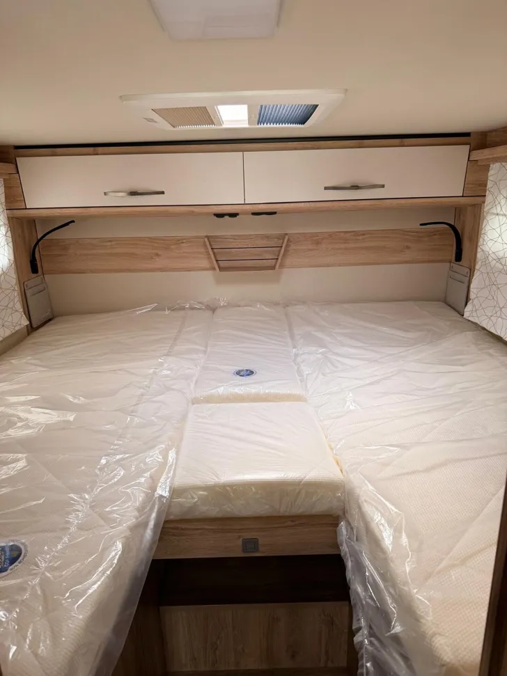 Fahrzeugbild Eura Mobil Profila T PT 720 EF Sondermodell Edition 101 #13