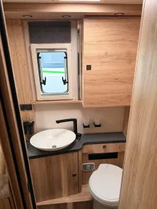Fahrzeugbild Eura Mobil Profila T PT 720 EF Sondermodell Edition 101 #15