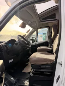Fahrzeugbild Eura Mobil Profila T PT 720 EF Sondermodell Edition 101 #19