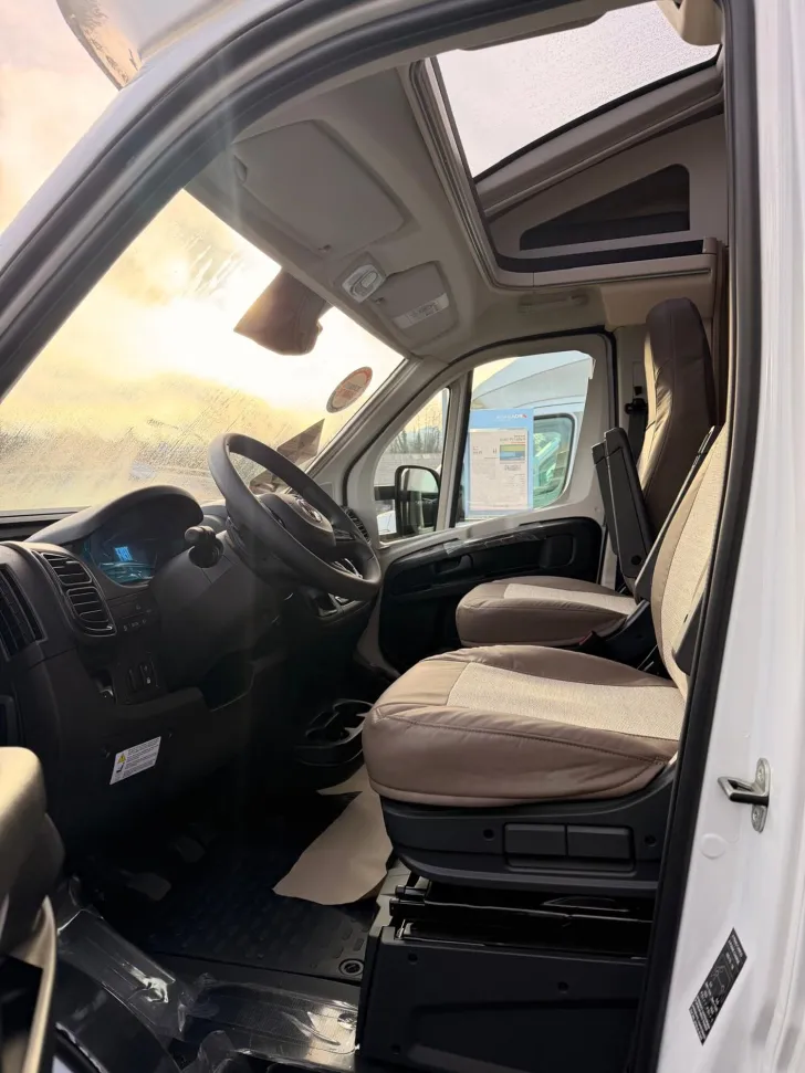 Fahrzeugbild Eura Mobil Profila T PT 720 EF Sondermodell Edition 101 #19