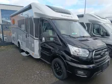 Fahrzeugbild Sunlight Adventure T Ford 680 Hubbett #1
