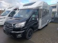 Fahrzeugbild Sunlight Adventure T Ford 680 Hubbett #3