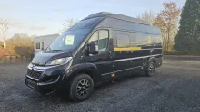 Fahrzeugbild Joa Camp CV 63T Schlafdach AHK Solar #17