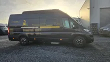 Fahrzeugbild Joa Camp CV 63T Schlafdach AHK Solar #19