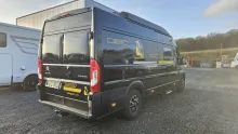 Fahrzeugbild Joa Camp CV 63T Schlafdach AHK Solar #18