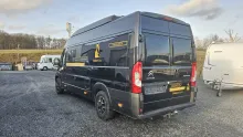 Fahrzeugbild Joa Camp CV 63T Schlafdach AHK Solar #16