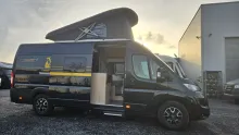 Fahrzeugbild Joa Camp CV 63T Schlafdach AHK Solar #15
