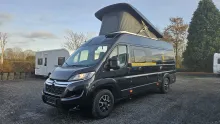 Fahrzeugbild Joa Camp CV 63T Schlafdach AHK Solar #1