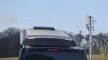 Fahrzeugbild Joa Camp CV 63T Schlafdach AHK Solar #14