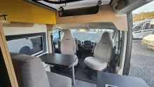 Fahrzeugbild Joa Camp CV 63T Schlafdach AHK Solar #6