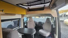 Fahrzeugbild Joa Camp CV 63T Schlafdach AHK Solar #7