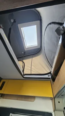 Fahrzeugbild Joa Camp CV 63T Schlafdach AHK Solar #11