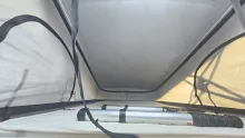 Fahrzeugbild Joa Camp CV 63T Schlafdach AHK Solar #10