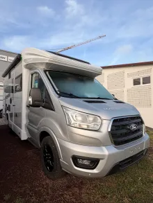 Fahrzeugbild Forster Coupe FT639LF #1