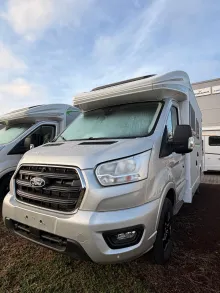 Fahrzeugbild Forster Coupe FT639LF #4