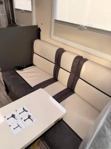 Fahrzeugbild Forster Coupe FT639LF #7