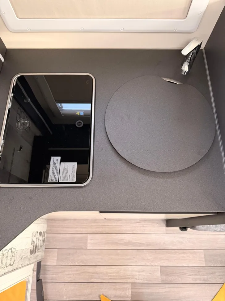 Fahrzeugbild Forster Coupe FT639LF #9