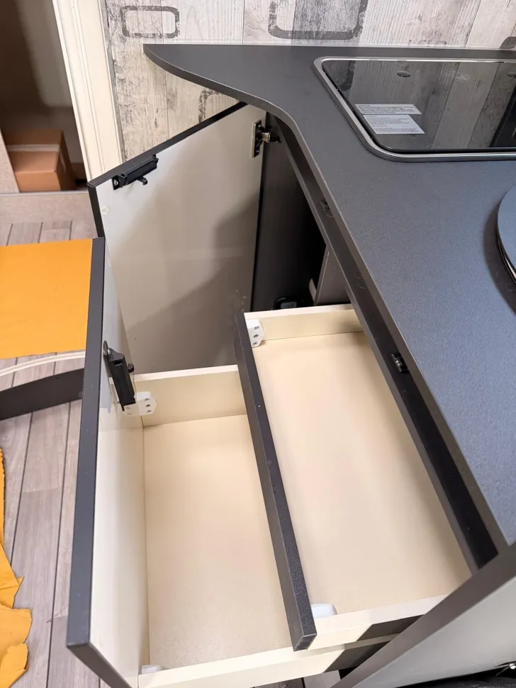 Fahrzeugbild Forster Coupe FT639LF #11