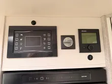 Fahrzeugbild Forster Coupe FT639LF #13