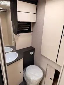 Fahrzeugbild Forster Coupe FT639LF #14