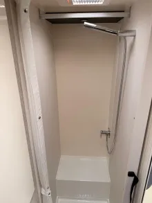 Fahrzeugbild Forster Coupe FT639LF #15