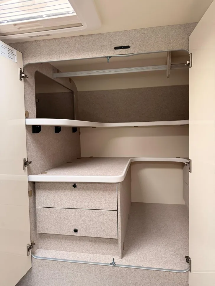 Fahrzeugbild Forster Coupe FT639LF #16