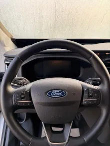 Fahrzeugbild Forster Coupe FT639LF #17