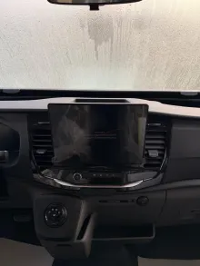 Fahrzeugbild Forster Coupe FT639LF #18