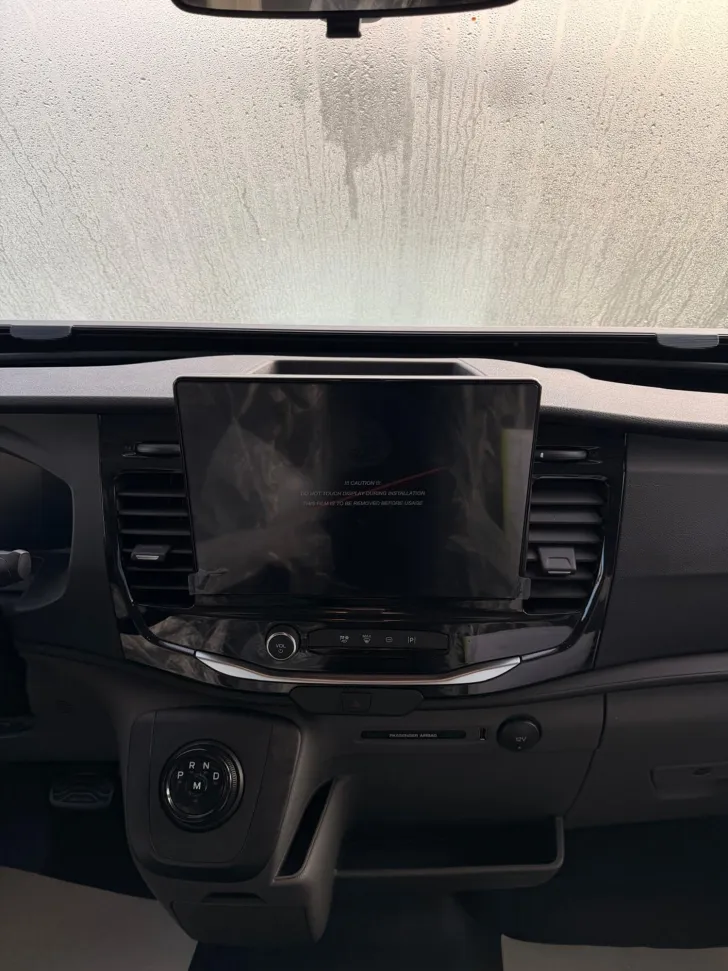 Fahrzeugbild Forster Coupe FT639LF #18