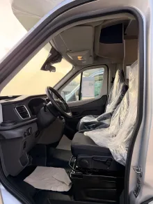 Fahrzeugbild Forster Coupe FT639LF #19