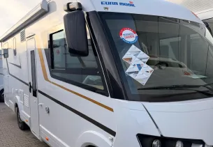 Bild Integra Line 720 EB