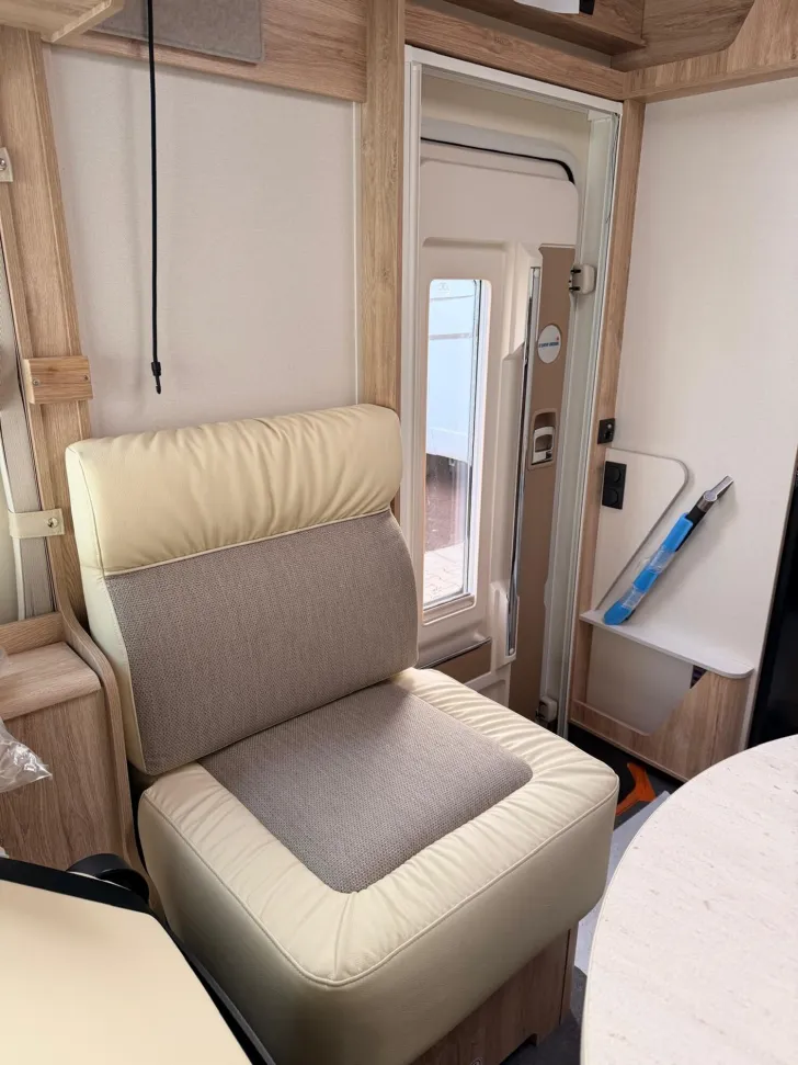 Fahrzeugbild Eura Mobil Integra Line IL 720 EB #6