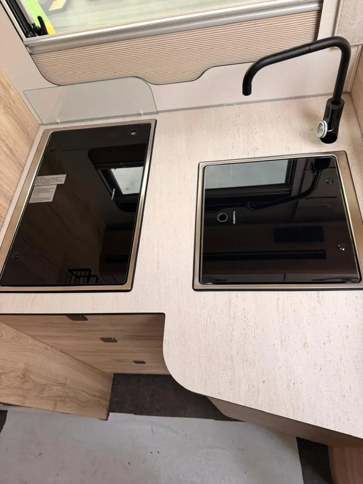 Fahrzeugbild Eura Mobil Integra Line IL 720 EB #9