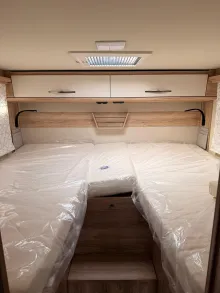 Fahrzeugbild Eura Mobil Integra Line IL 720 EB #10