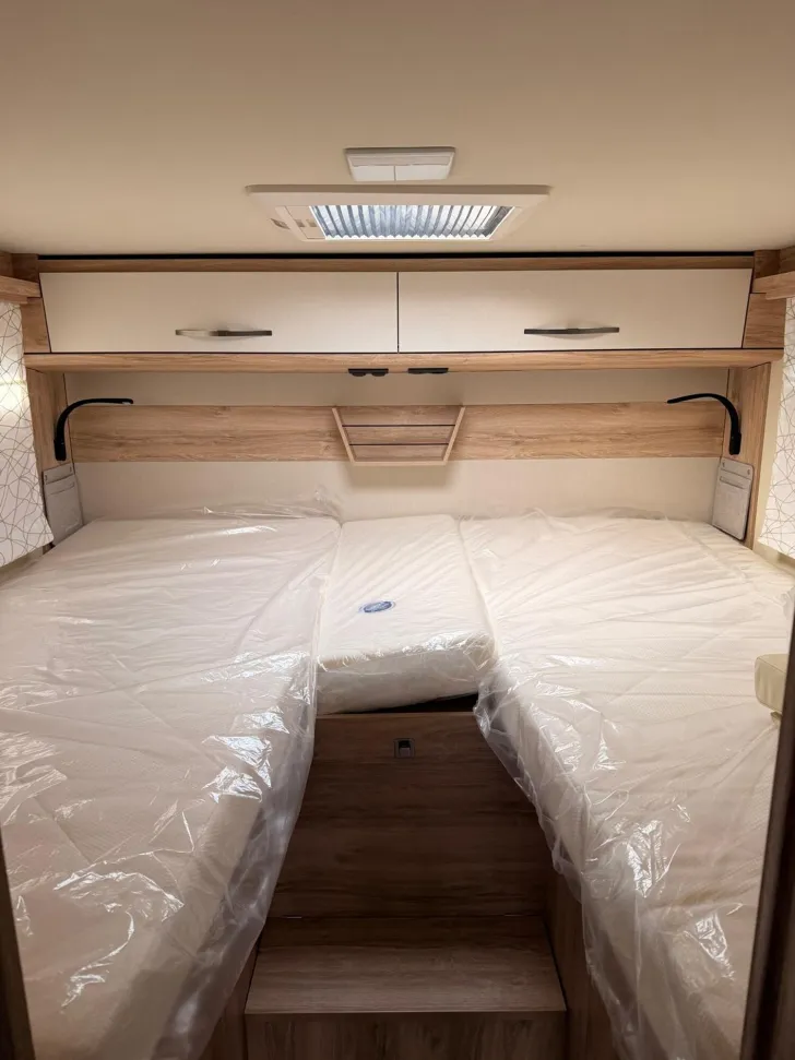 Fahrzeugbild Eura Mobil Integra Line IL 720 EB #10
