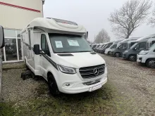 Fahrzeugbild Carthago C-TOURER T 149 LE MB #1