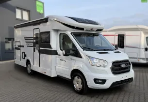 Bild ZEFIRO 295 TL