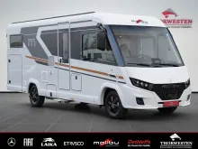 Fahrzeugbild Malibu I 470 RB LE K comfort Mercedes 26 32" DISTRONIC #1
