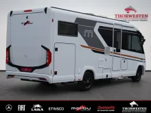 Fahrzeugbild Malibu I 470 RB LE K comfort Mercedes 26 32" DISTRONIC #7