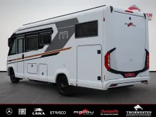 Fahrzeugbild Malibu I 470 RB LE K comfort Mercedes 26 32" DISTRONIC #8