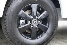 Fahrzeugbild Malibu I 470 RB LE K comfort Mercedes 26 32" DISTRONIC #9