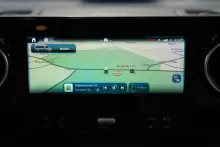 Fahrzeugbild Malibu I 470 RB LE K comfort Mercedes 26 32" DISTRONIC #14