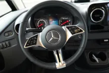 Fahrzeugbild Malibu I 470 RB LE K comfort Mercedes 26 32" DISTRONIC #12